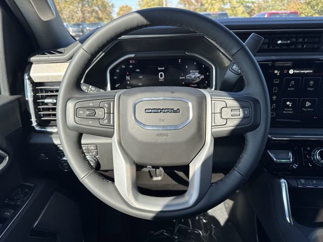 New 2026 GMC Sierra 2500 Denali w/ Technology Package image 14