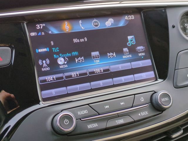 Used 2019 Buick Envision Preferred image 16