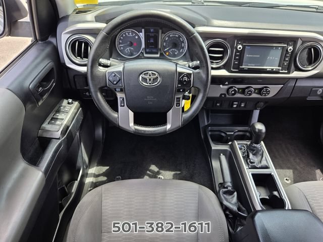 Used 2018 Toyota Tacoma SR5 RWD image 12