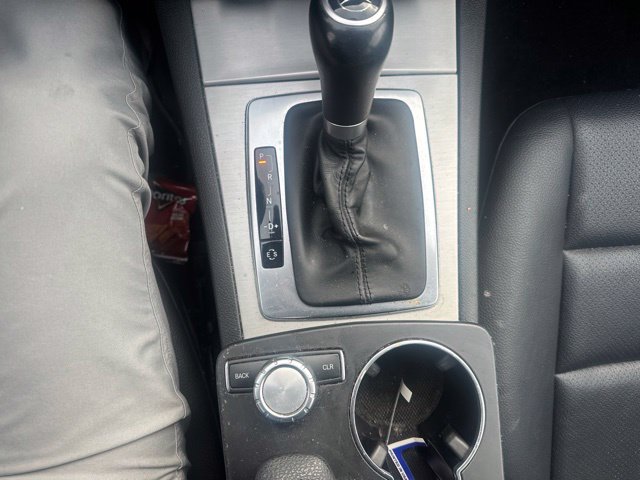 Used 2014 Mercedes-Benz C 300 4MATIC Sedan image 21