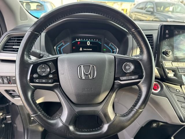 Used 2019 Honda Odyssey EX-L image 19