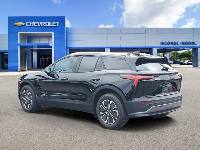 New 2025 Chevrolet Blazer EV LT FWD image 3