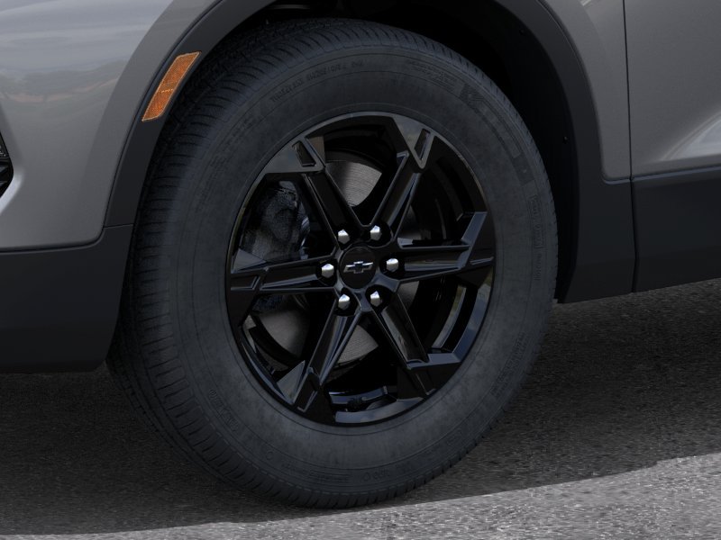 New 2026 Chevrolet Blazer LT w/ Convenience Package FWD image 9