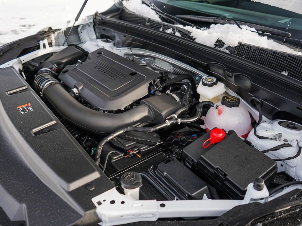 New 2026 Buick Envision Sport Touring image 7