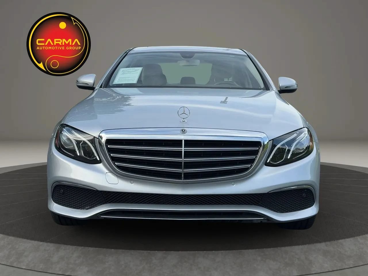 Used 2018 Mercedes-Benz E 300 image 62