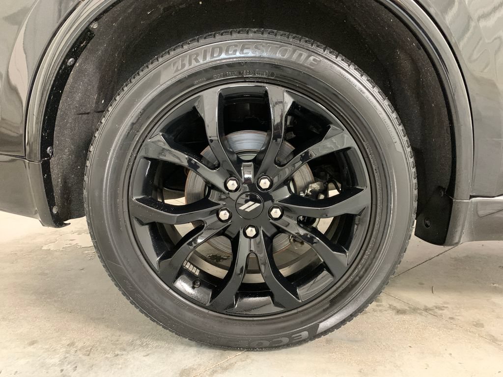 Used 2019 Dodge Durango R/T w/ Trailer Tow Group IV AWD/4WD image 11