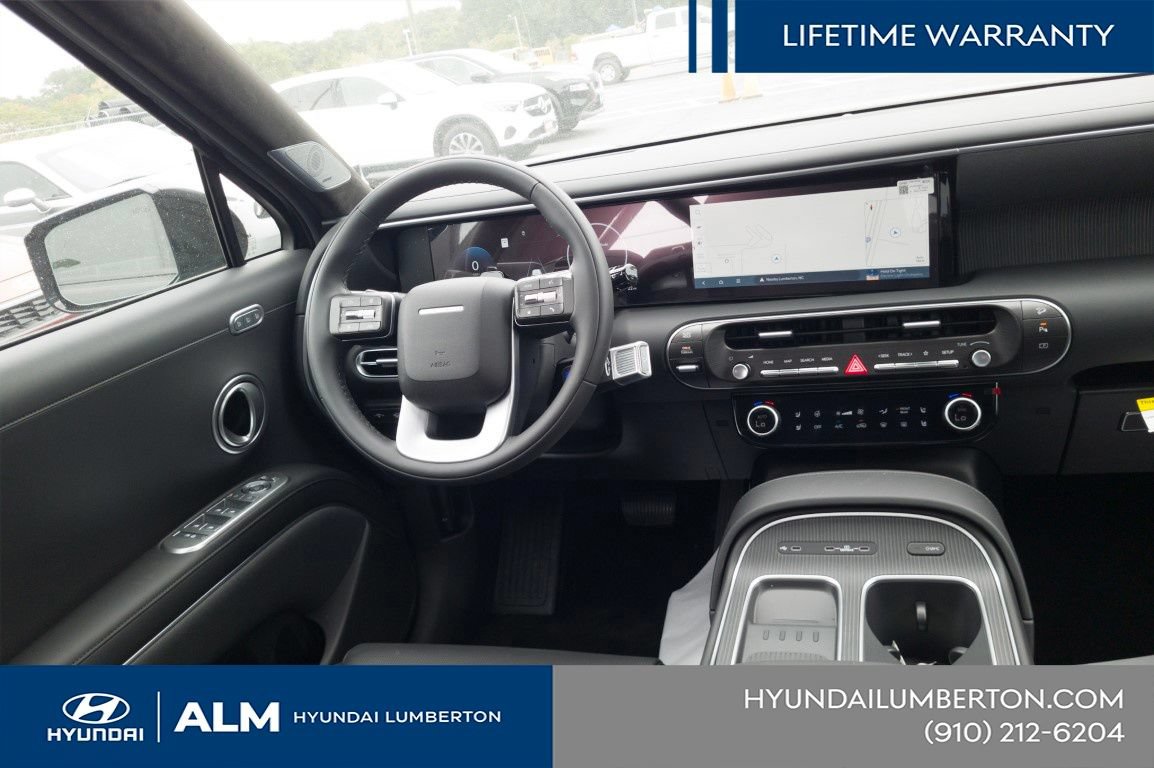 New 2026 Hyundai Palisade Calligraphy AWD/4WD image 25