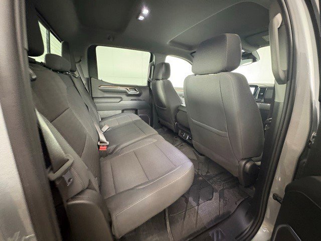 Certified 2024 Chevrolet Silverado 1500 LT w/ All Star Edition Plus image 11