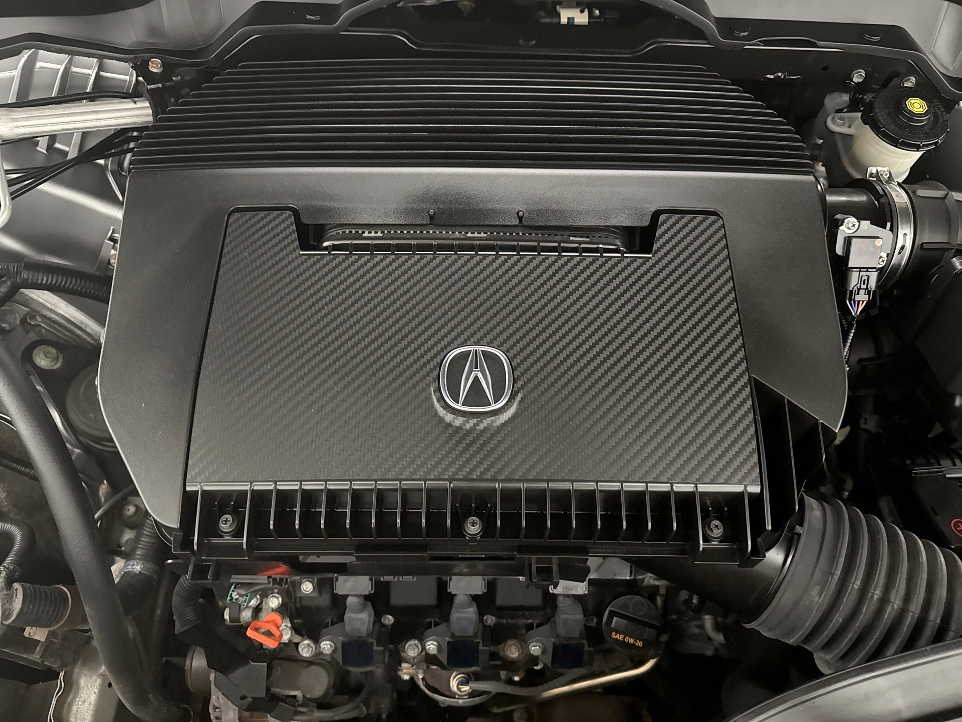 Used 2023 Acura MDX SH-AWD image 28