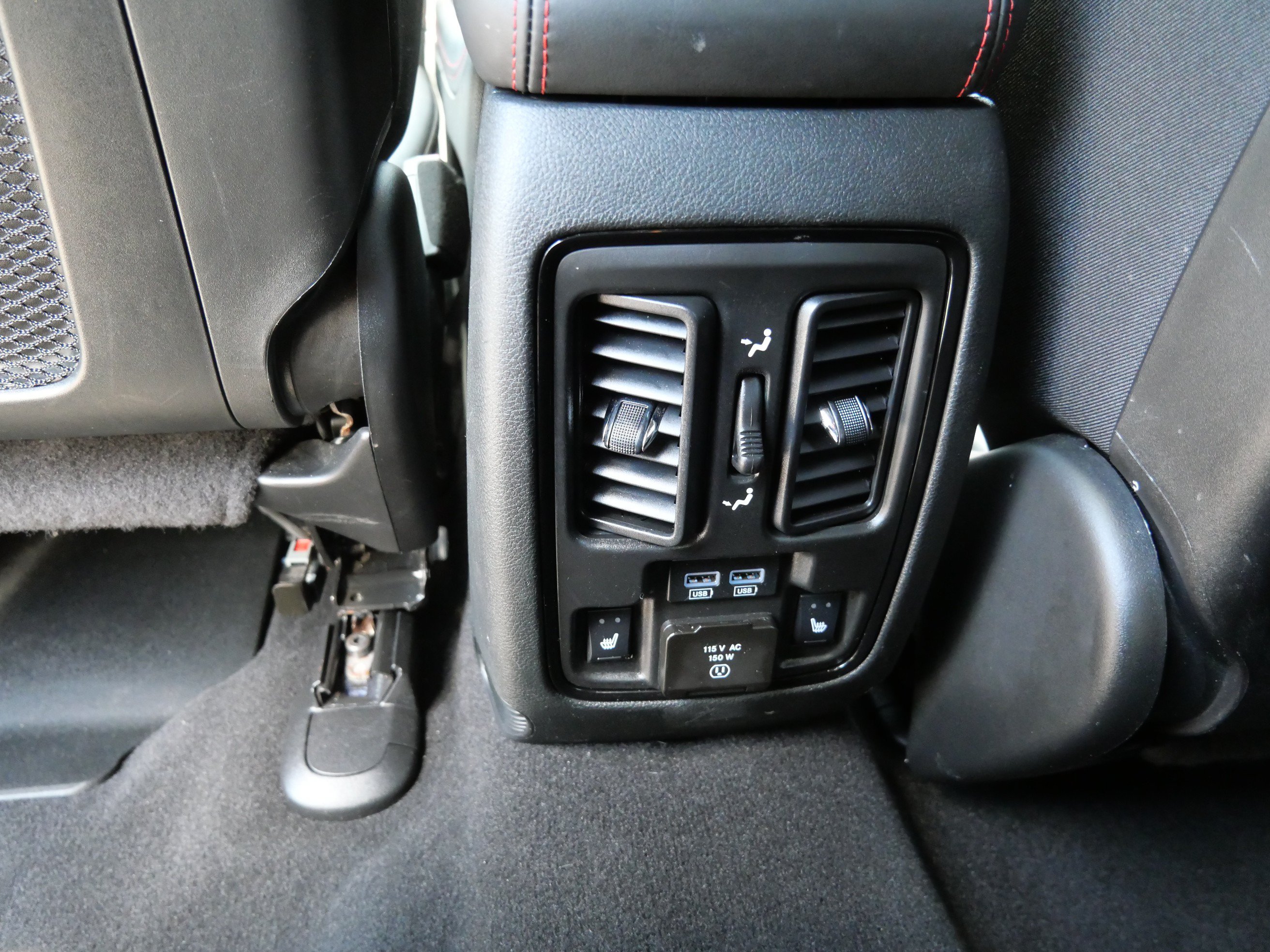 Used 2024 Dodge Durango R/T AWD/4WD image 18