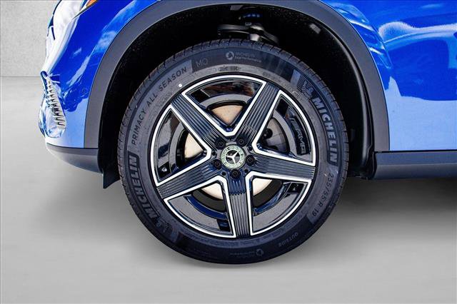 New 2026 Mercedes-Benz GLC 300 4MATIC image 9