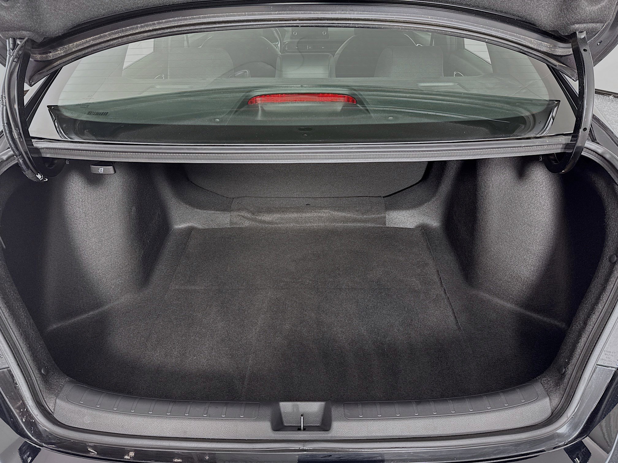 Certified 2023 Honda Civic Sport image 23