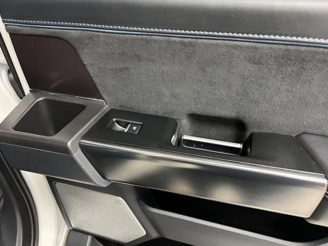 Used 2024 Ford F150 Platinum w/ FX4 Off-Road Package image 49