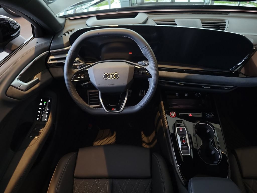 New 2026 Audi S5 Premium Plus AWD/4WD image 20