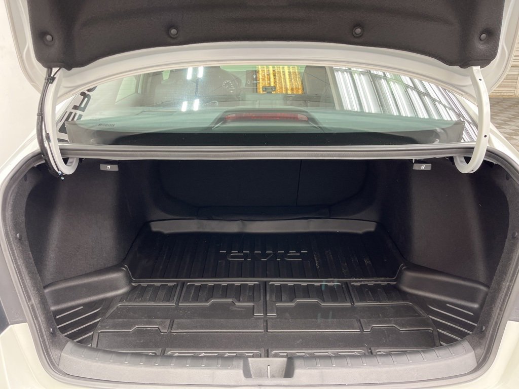 Used 2026 Honda Civic Sport image 18