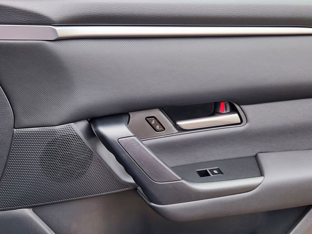 Certified 2025 MAZDA CX-50 AWD 2.5 S w/ Cargo Package image 14