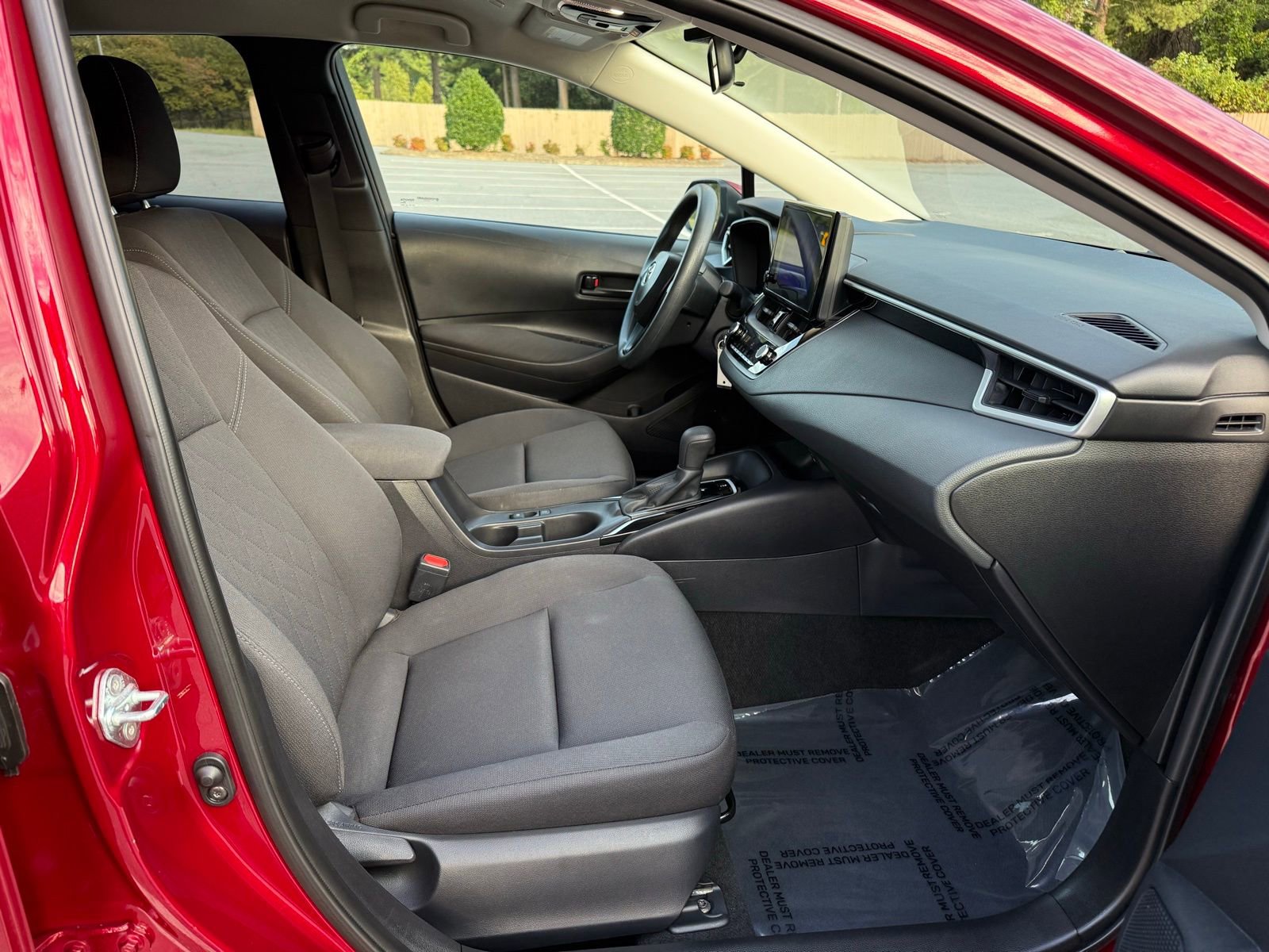 Used 2024 Toyota Corolla LE image 17