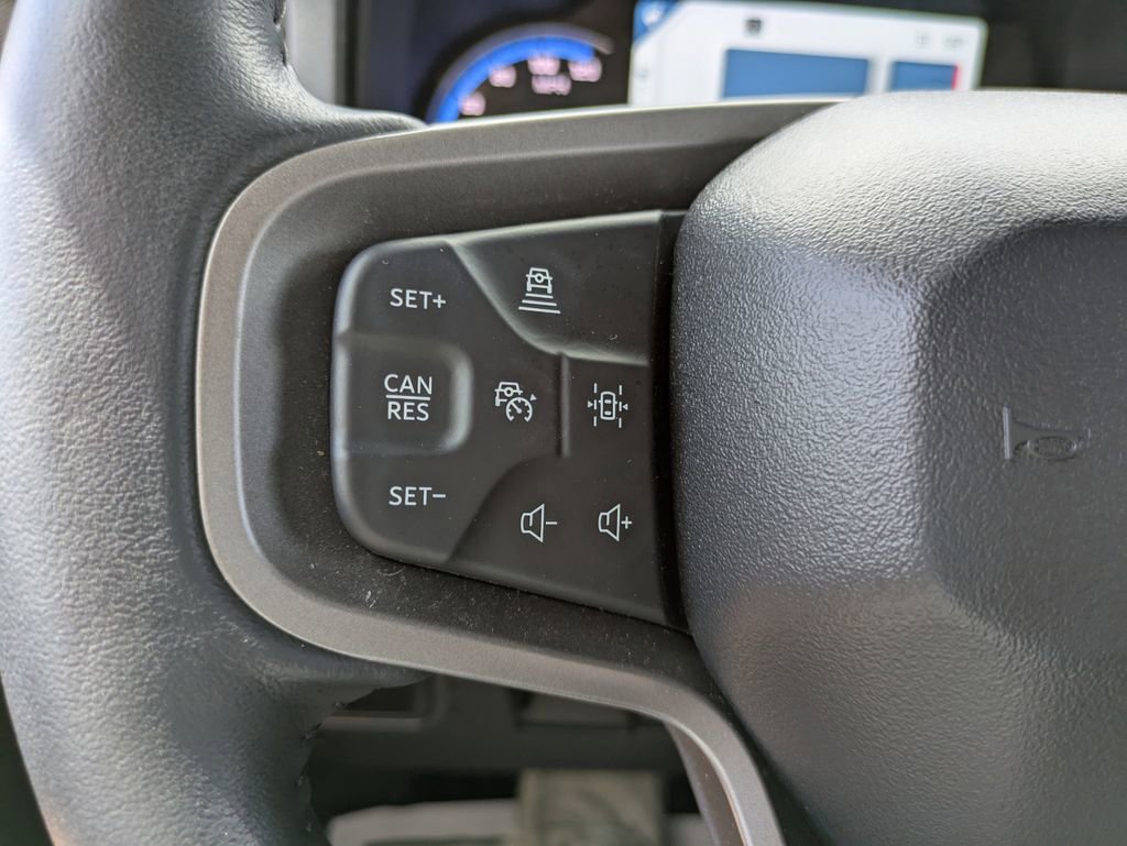 Used 2024 Ford Bronco Badlands image 17