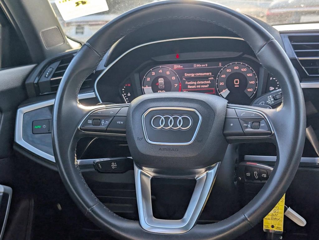 Used 2022 Audi Q3 2.0T Premium image 14
