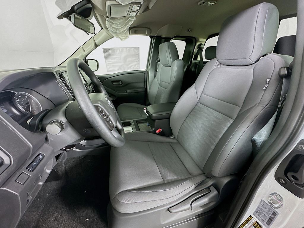 New 2026 Nissan Frontier S image 27