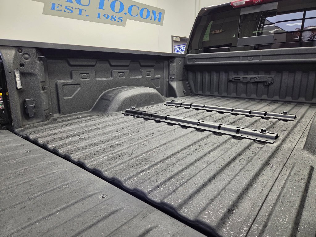 Used 2023 GMC Sierra 2500 AT4 w/ AT4 Premium Plus Package AWD/4WD image 11
