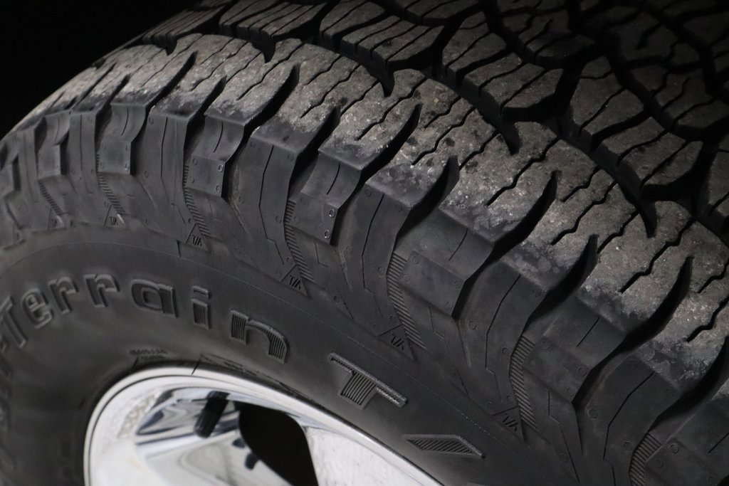 Used 2018 RAM 1500 Big Horn image 20