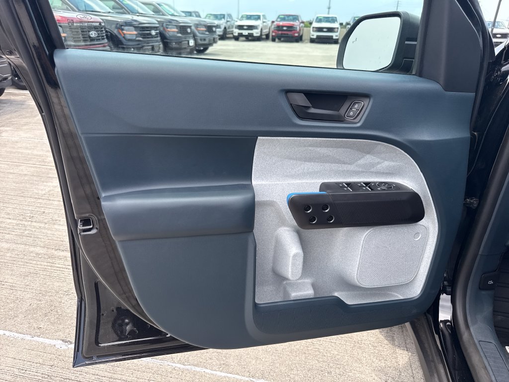 New 2026 Ford Maverick XLT FWD image 17