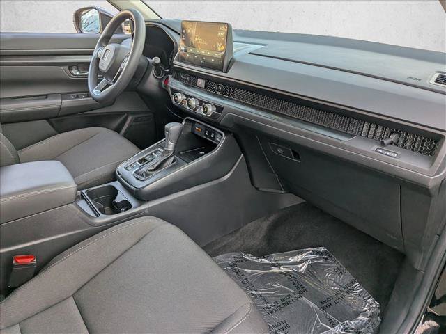 Used 2026 Honda CR-V LX image 26