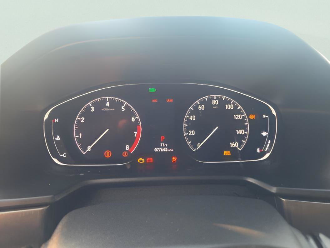 Used 2018 Honda Accord LX image 8