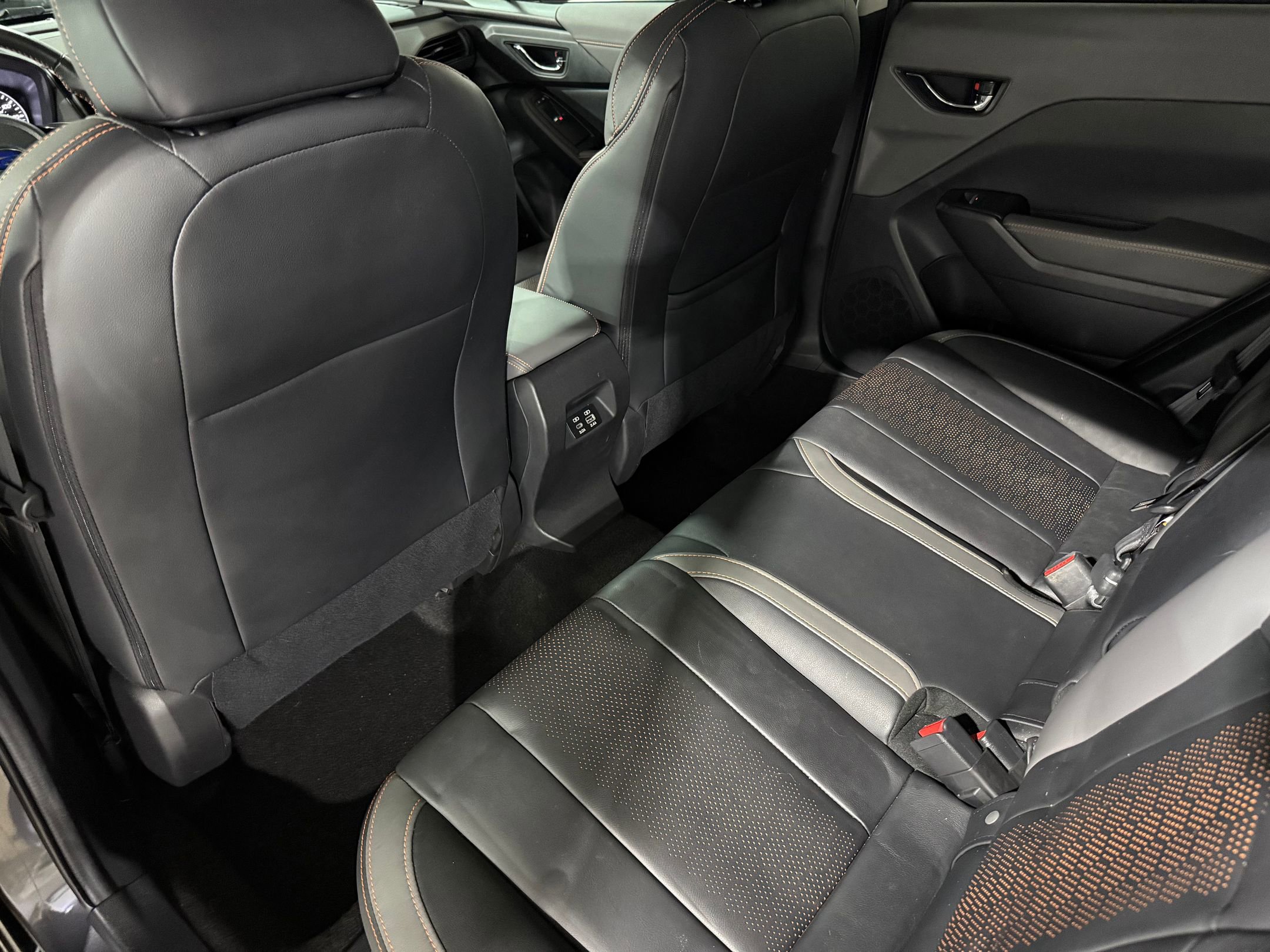 Used 2024 Subaru Crosstrek 2.5i Limited image 36