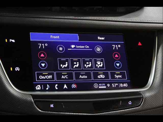 Used 2023 Cadillac XT5 Sportv AWD/4WD image 13