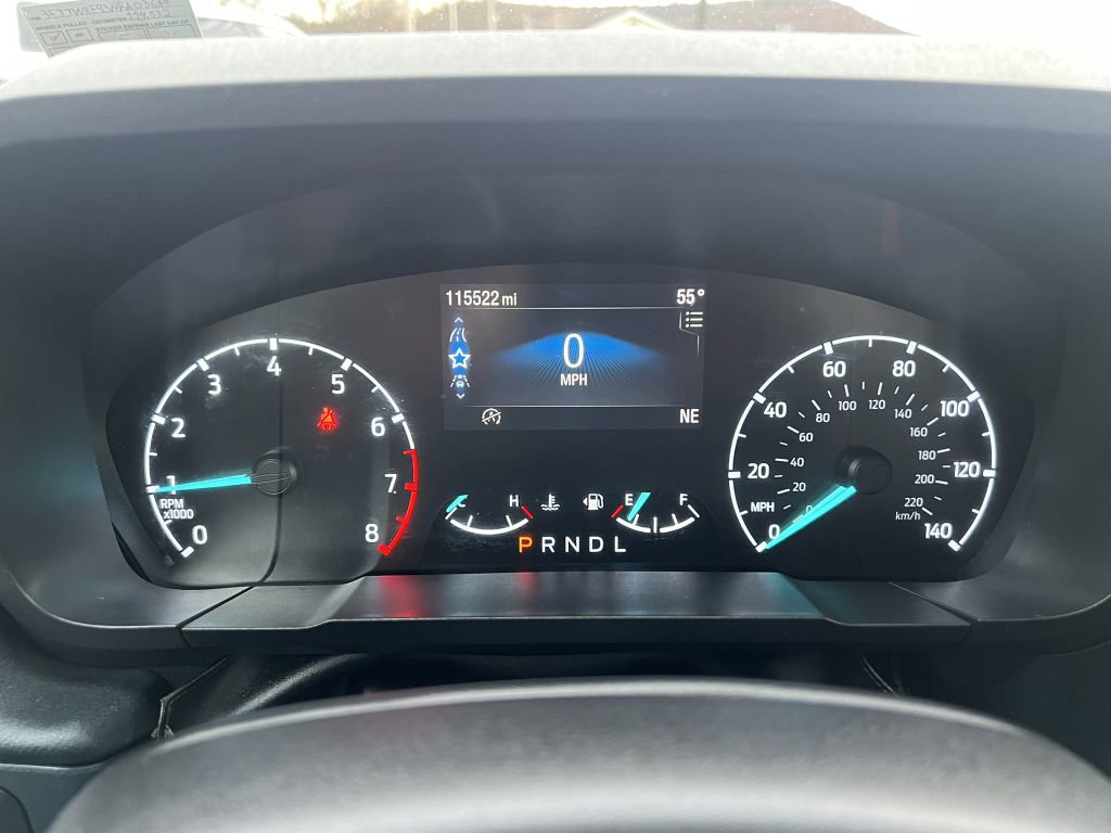 Used 2022 Ford Maverick XLT w/ Equipment Group 300A Standard image 18