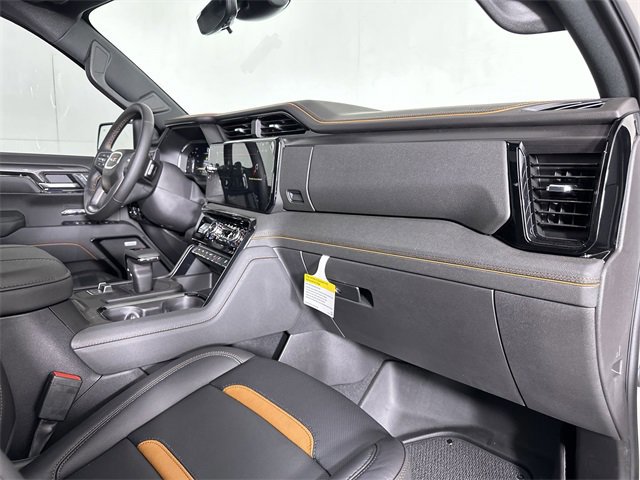 New 2026 GMC Sierra 1500 AT4 w/ AT4 Premium Package image 30