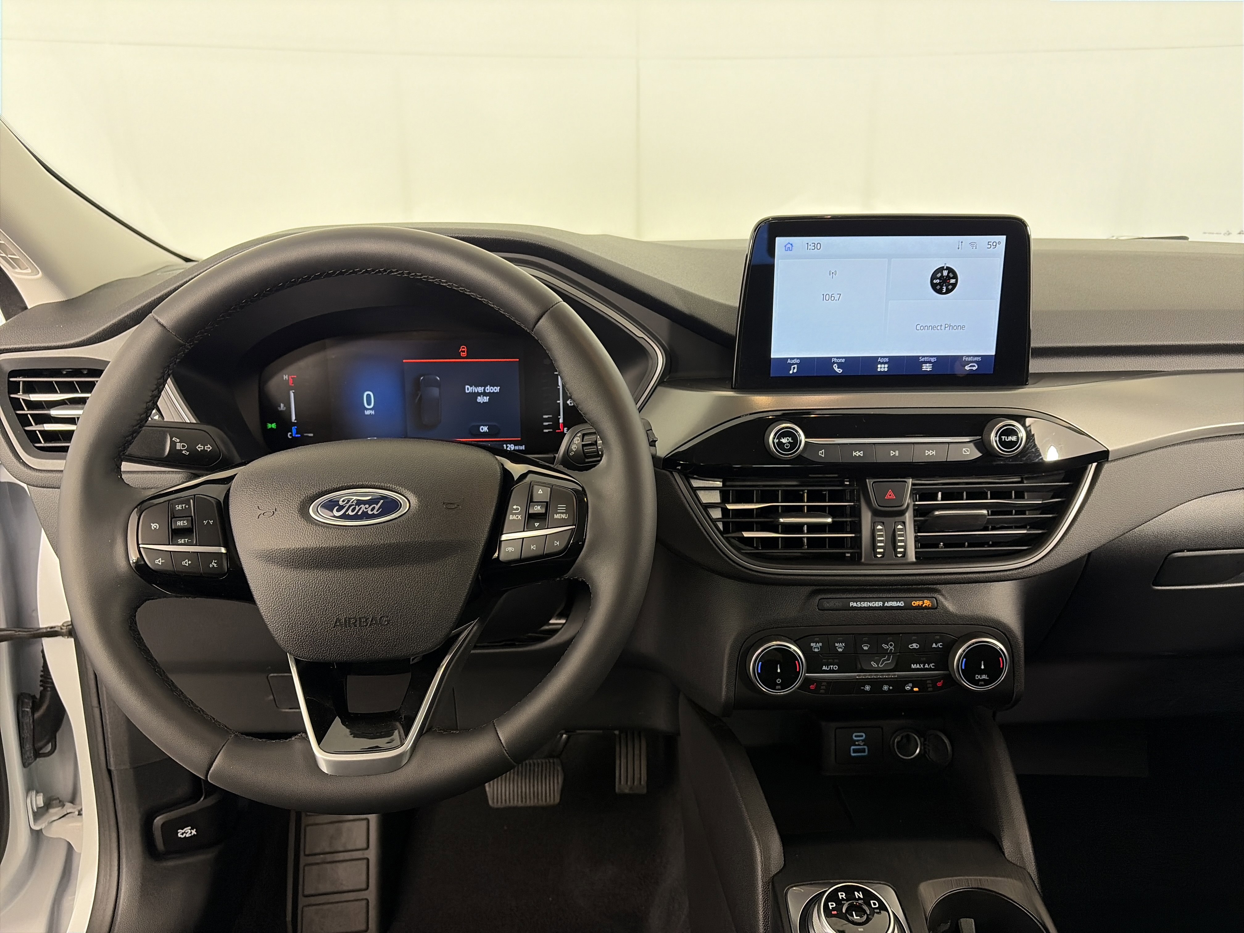 Used 2023 Ford Escape Active image 3