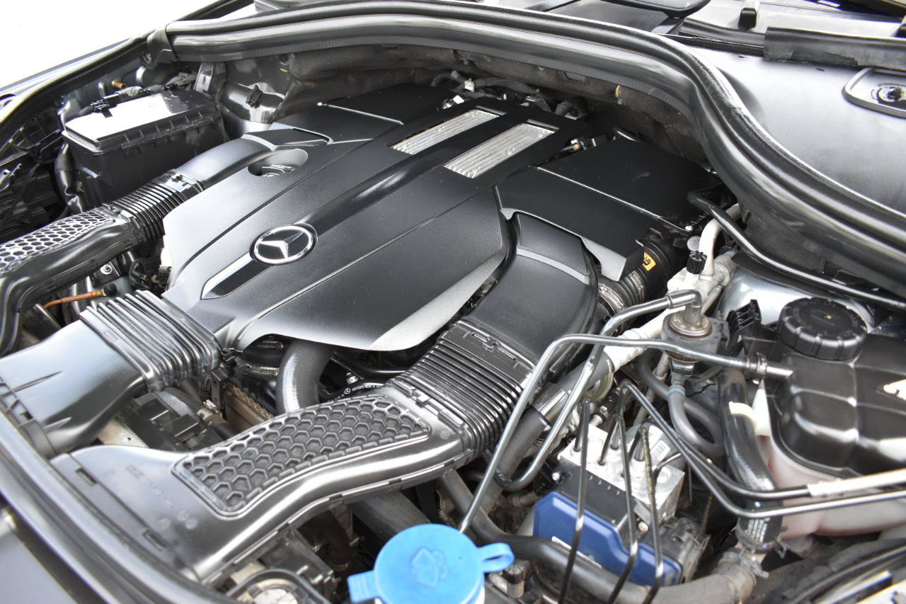 Used 2019 Mercedes-Benz GLS 450 4MATIC image 57