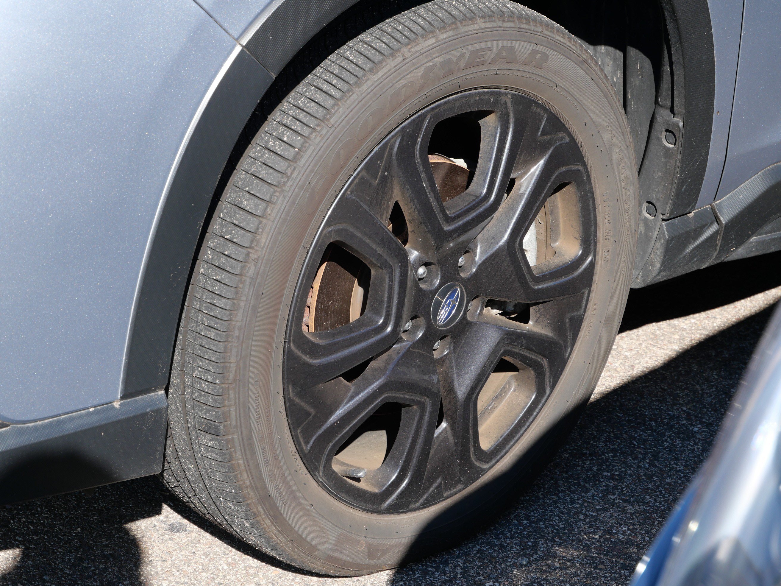 Used 2024 Subaru Ascent Onyx Edition AWD/4WD image 5