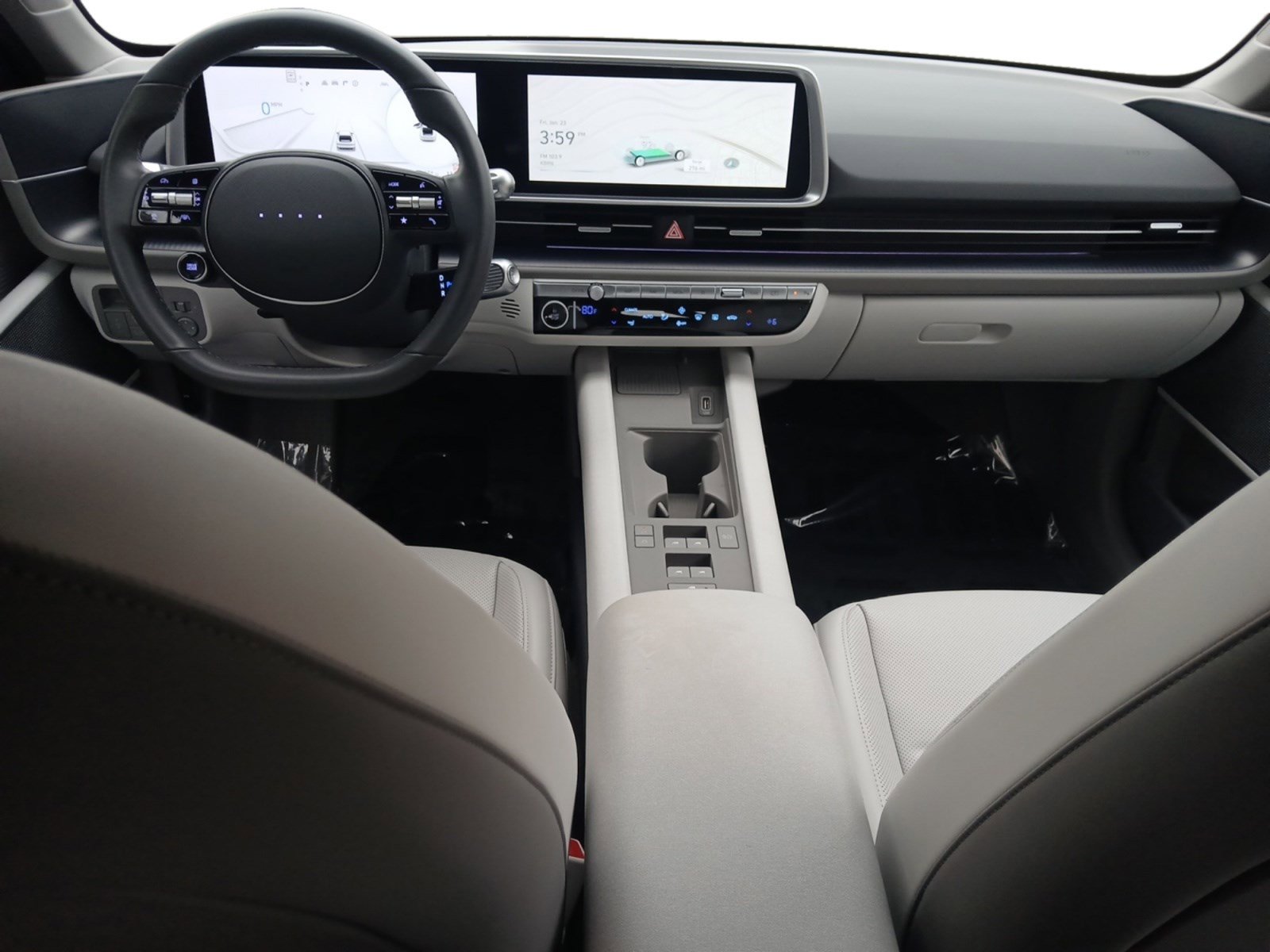 Used 2025 Hyundai Ioniq 6 SEL image 10