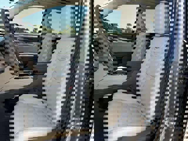 New 2025 Cadillac XT5 Premium Luxury w/ Technology Package image 26