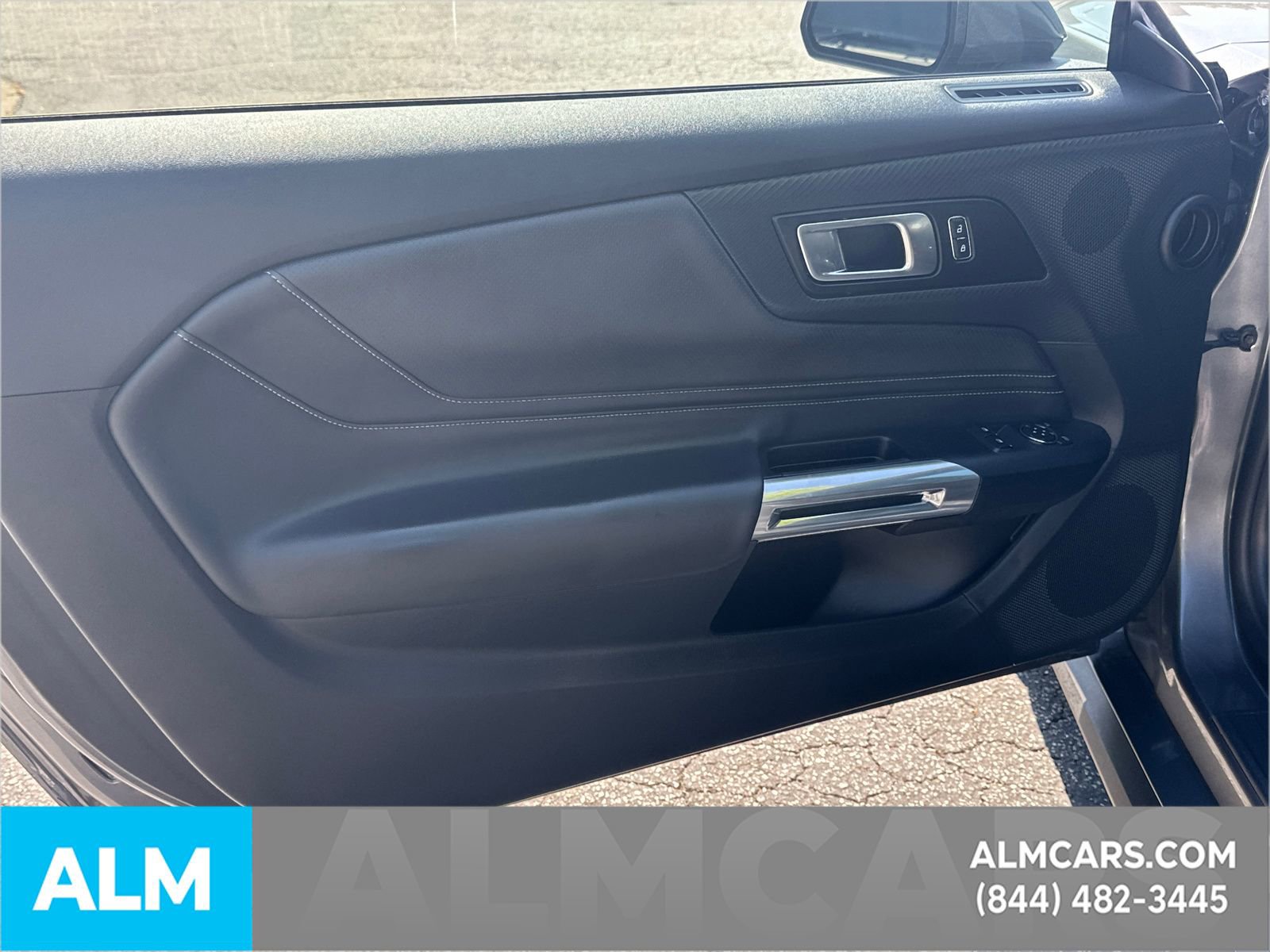 Used 2024 Ford Mustang Premium image 11