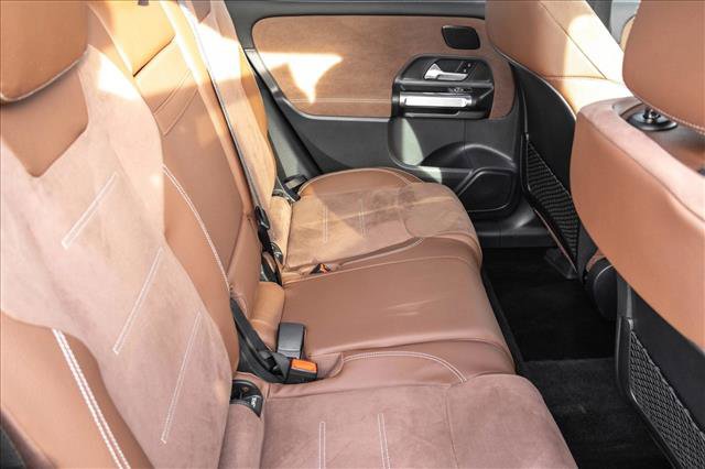 Certified 2026 Mercedes-Benz GLB 250 4MATIC image 27