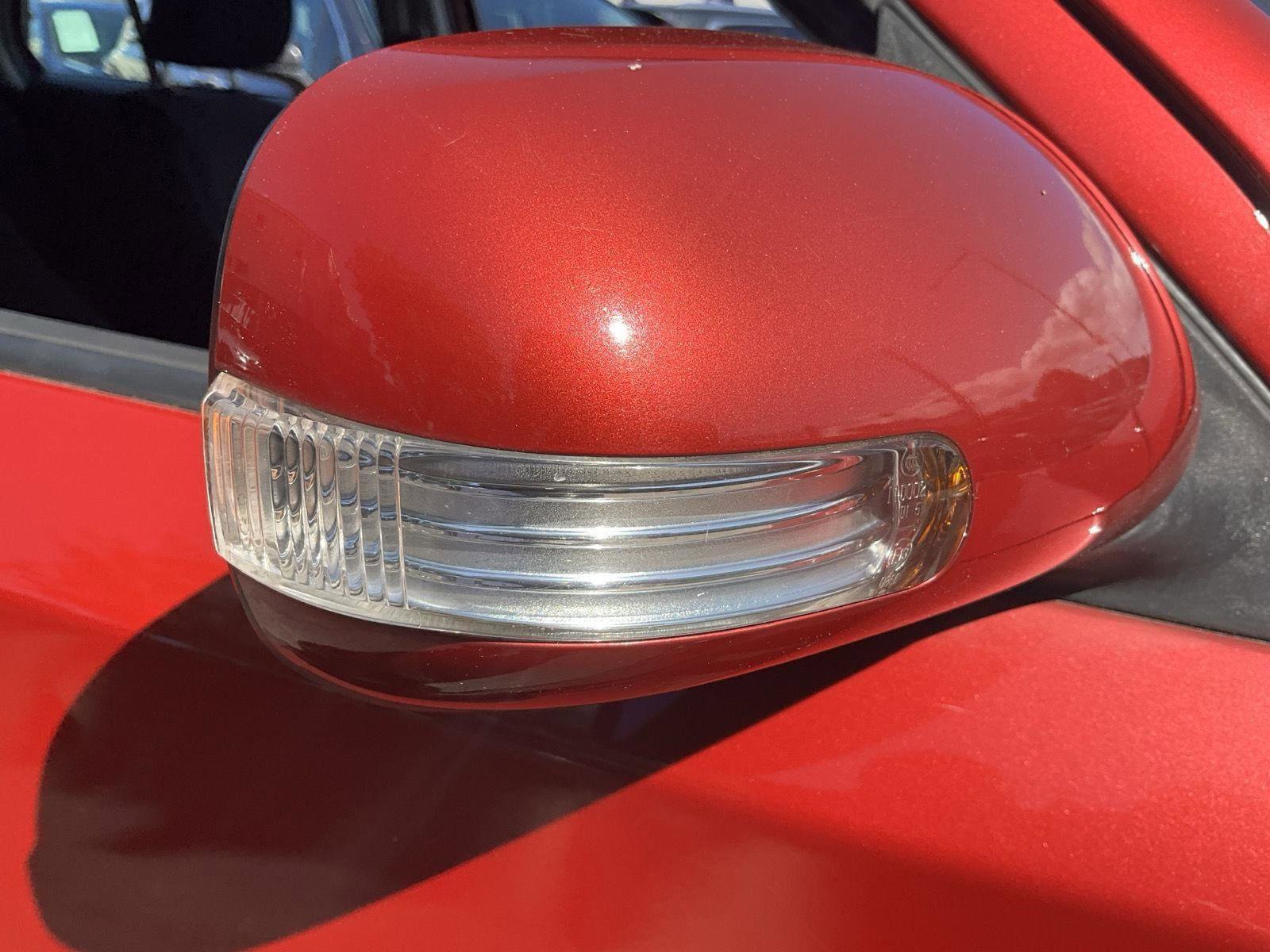 Used 2013 Scion xD FWD image 28