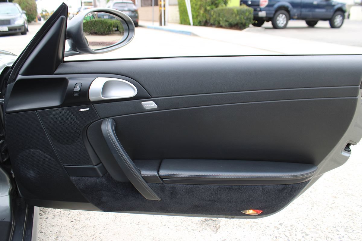 Used 2010 Porsche 911 Carrera S RWD image 46