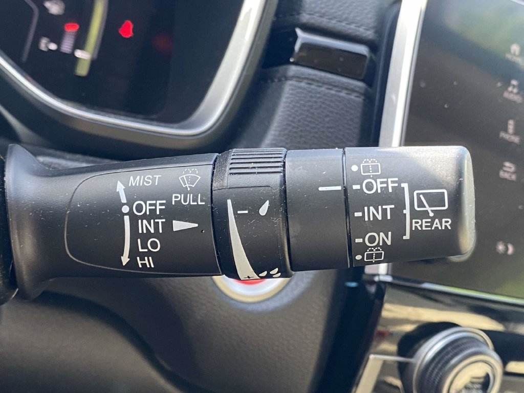 Certified 2022 Honda CR-V EX image 23