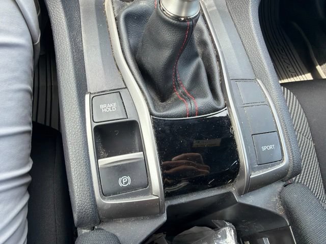 Used 2018 Honda Civic Si image 32