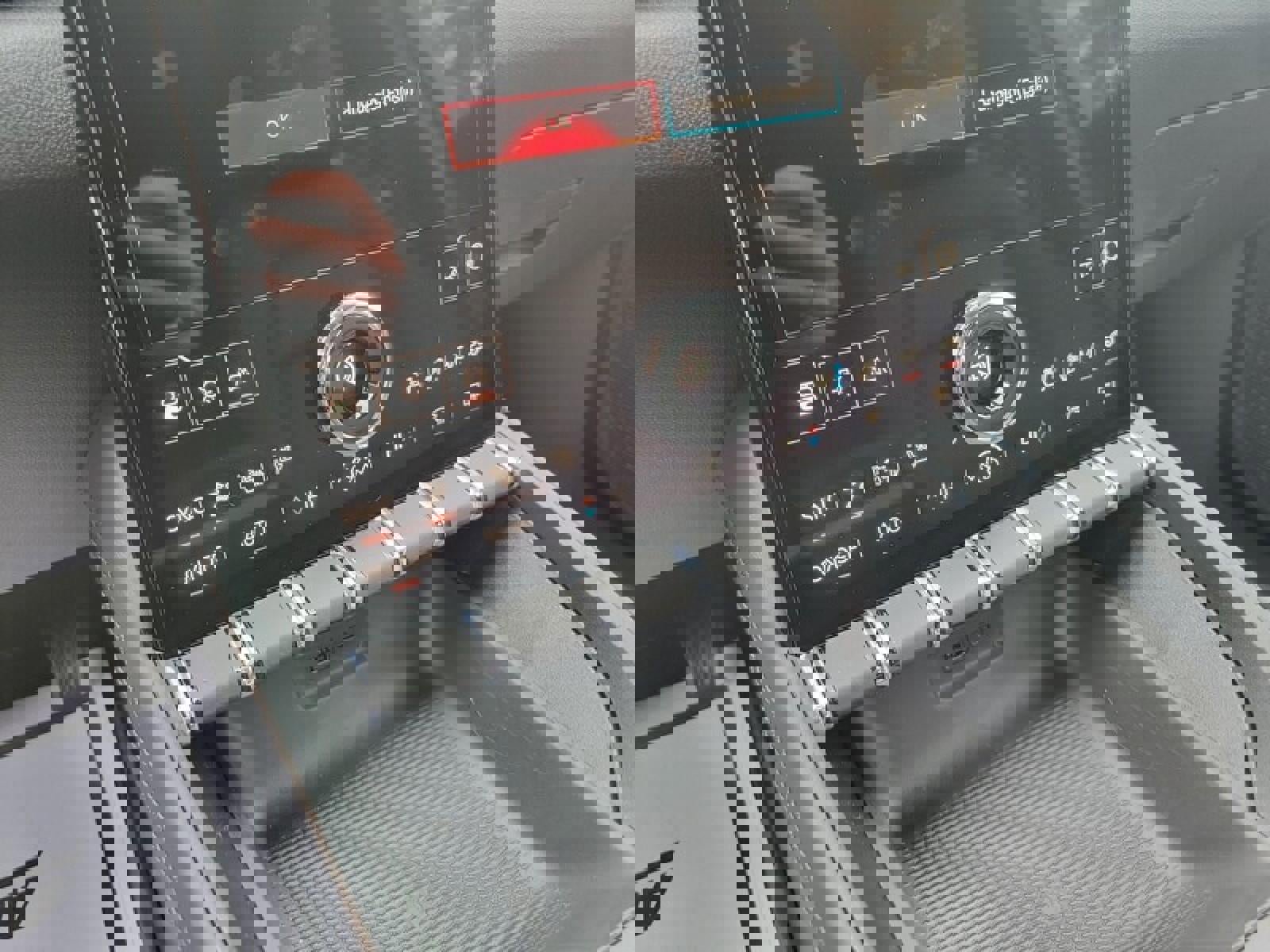 New 2026 GMC Terrain AT4 w/ Convenience Package III image 21