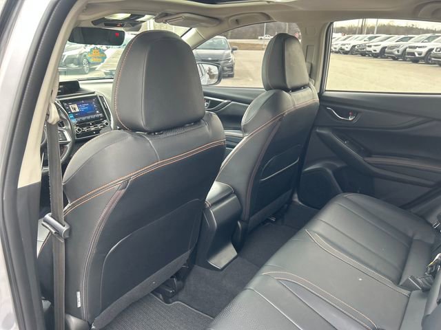 Used 2019 Subaru Crosstrek 2.0i Limited w/ Moonroof Package image 37