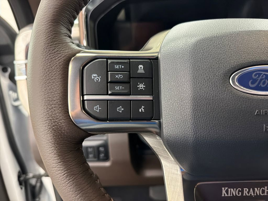 New 2026 Ford F250 King Ranch AWD/4WD image 19