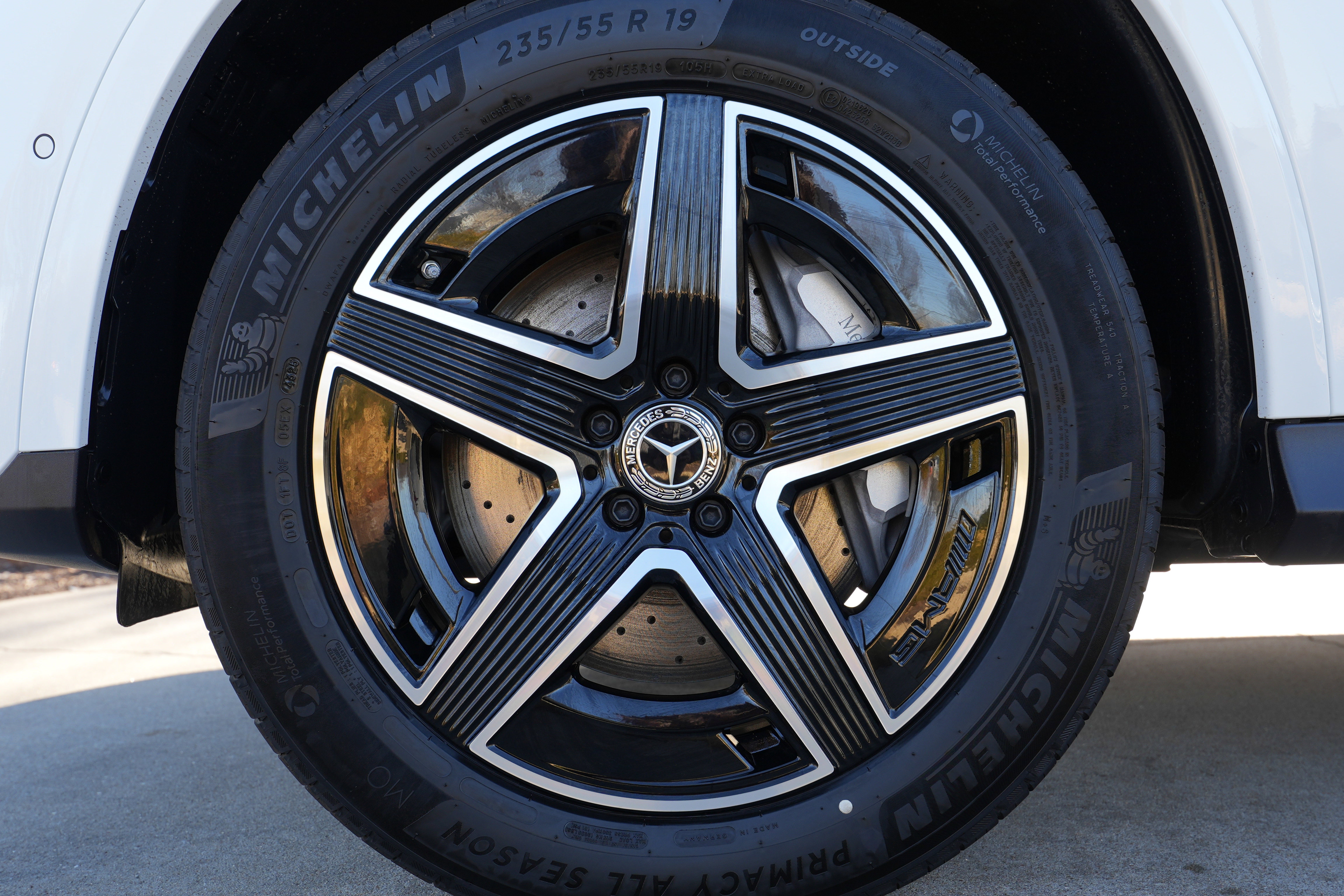 New 2026 Mercedes-Benz GLC 300 4MATIC image 11