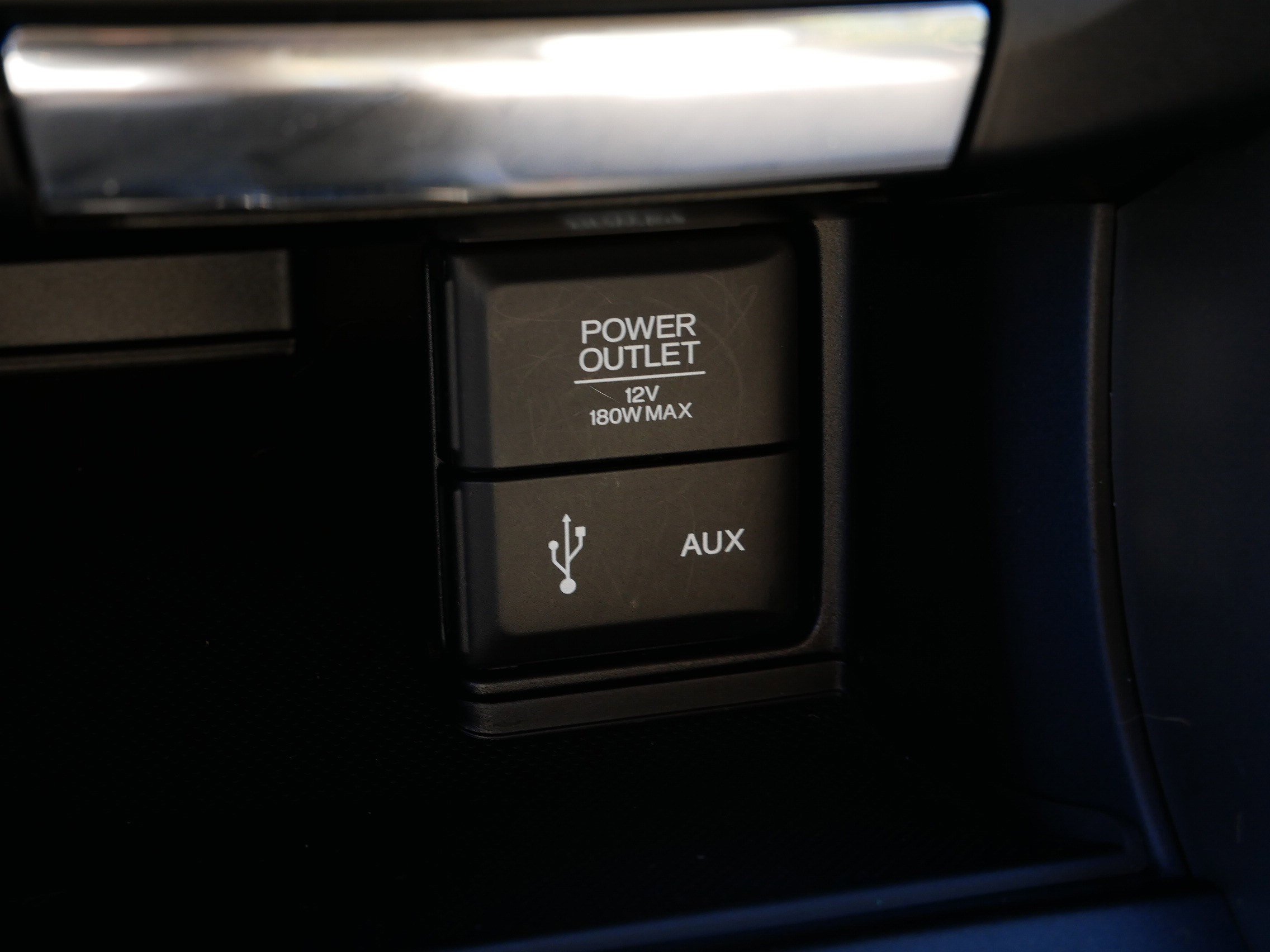 Used 2015 Honda Accord EX-L image 32