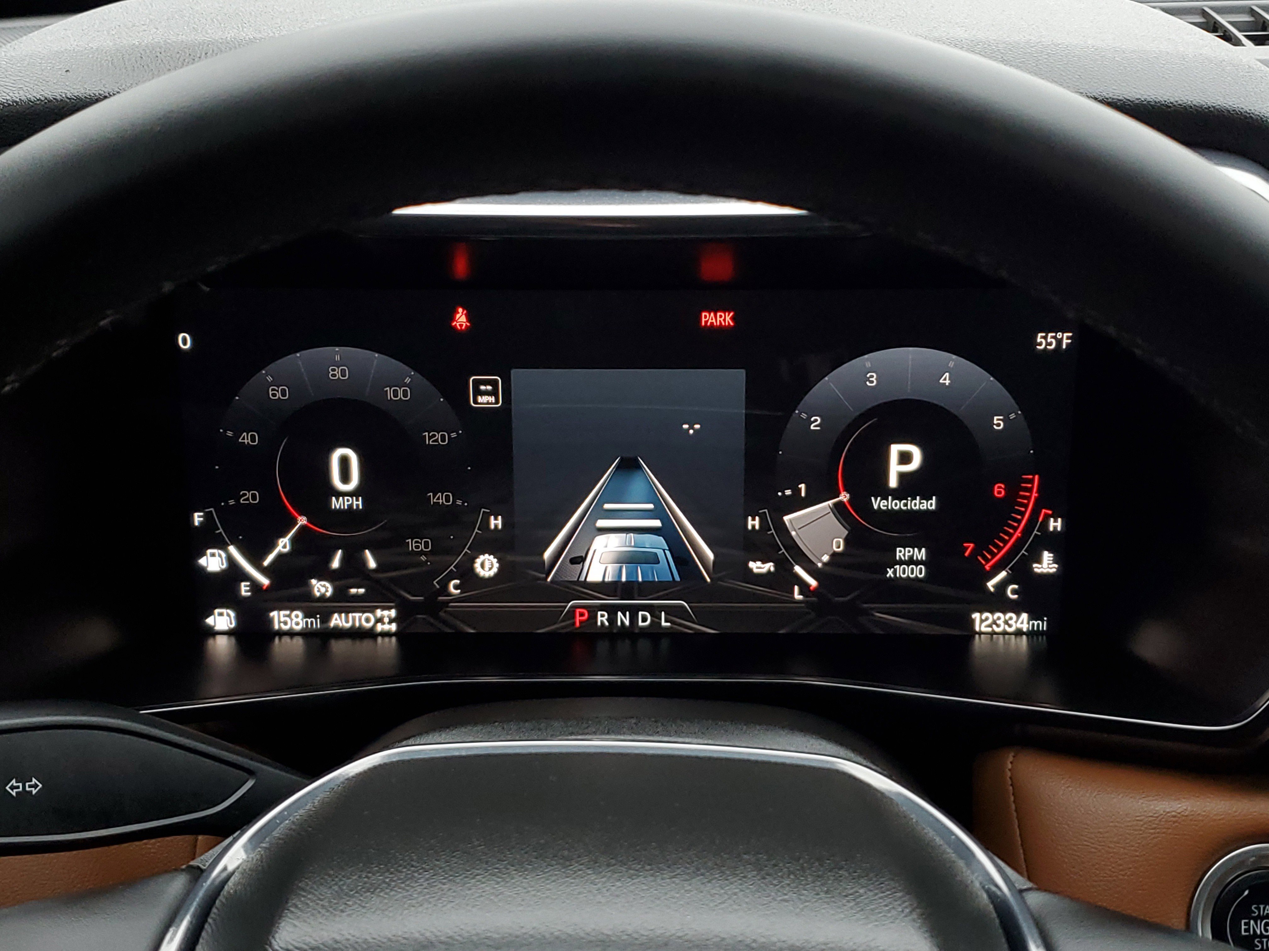 Used 2024 GMC Canyon AT4 image 22